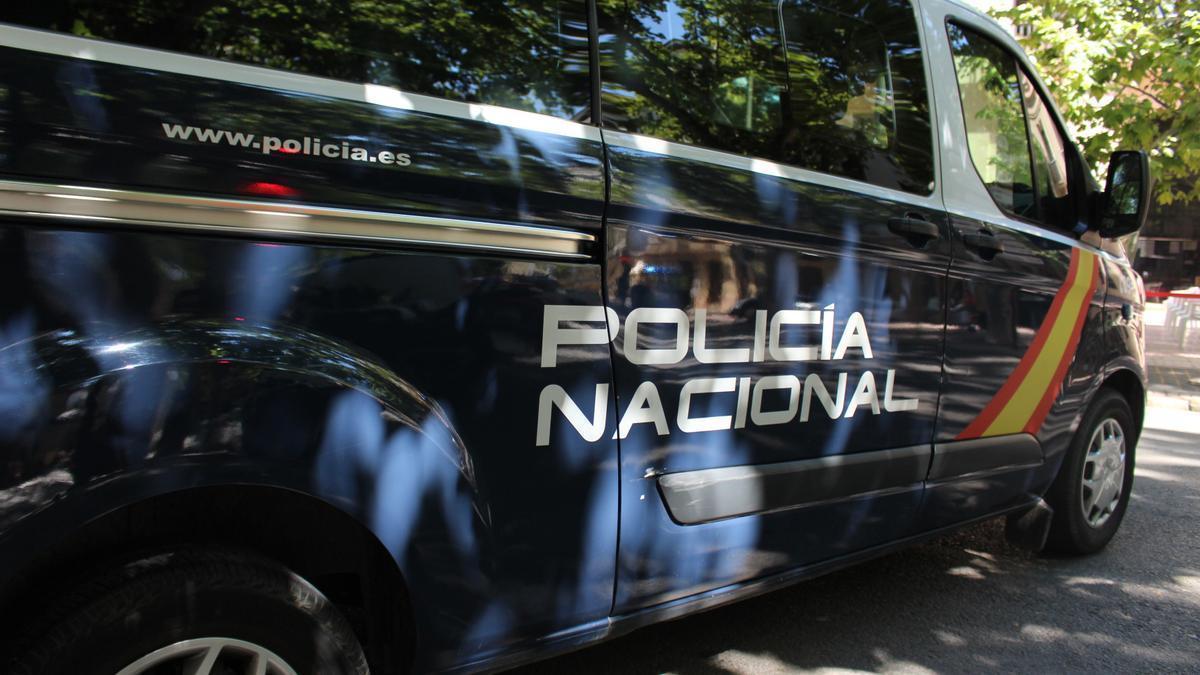 La policía investiga el apuñalamiento a un joven en A Coruña como un incidente entre adolescentes