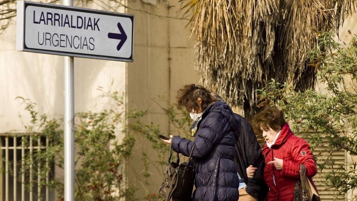 Euskadi obliga al uso de mascarilla, y limita a 10 personas los grupos en bares y restaurantes