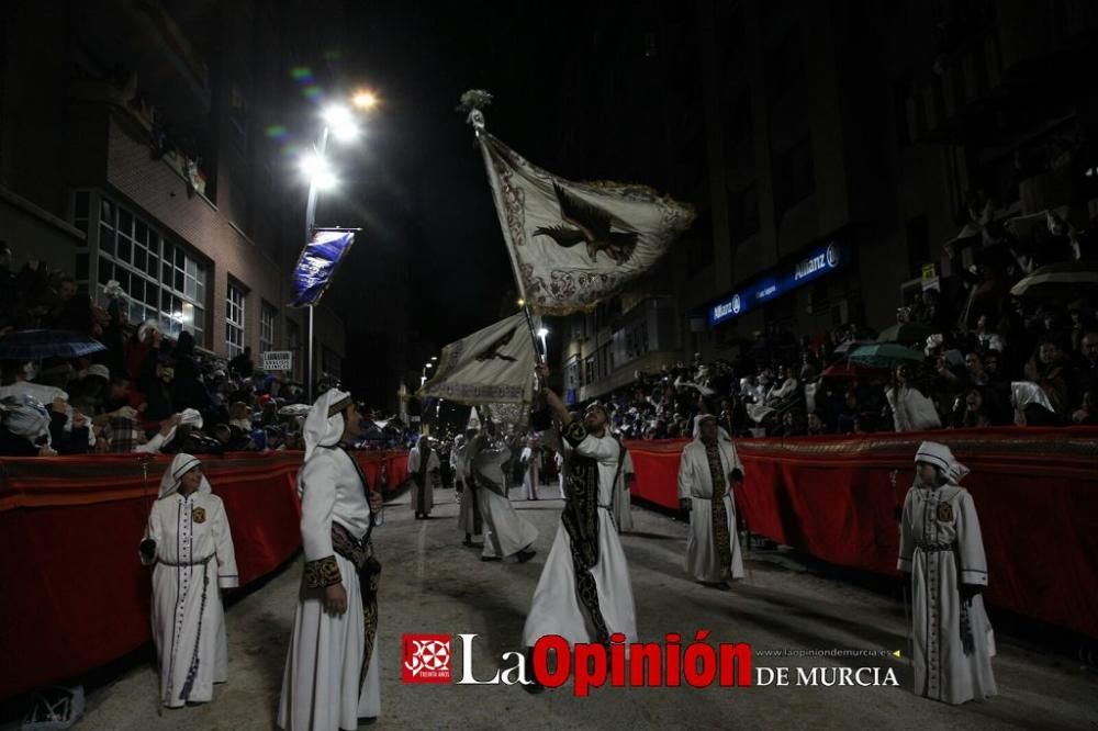 Viernes de Dolores en Lorca