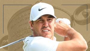 Koepka, ganador