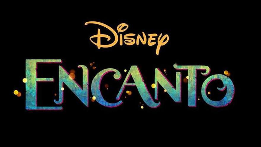 Encanto': El musical de Disney sobre Colombia se estrenará en 2021 -  Levante-EMV