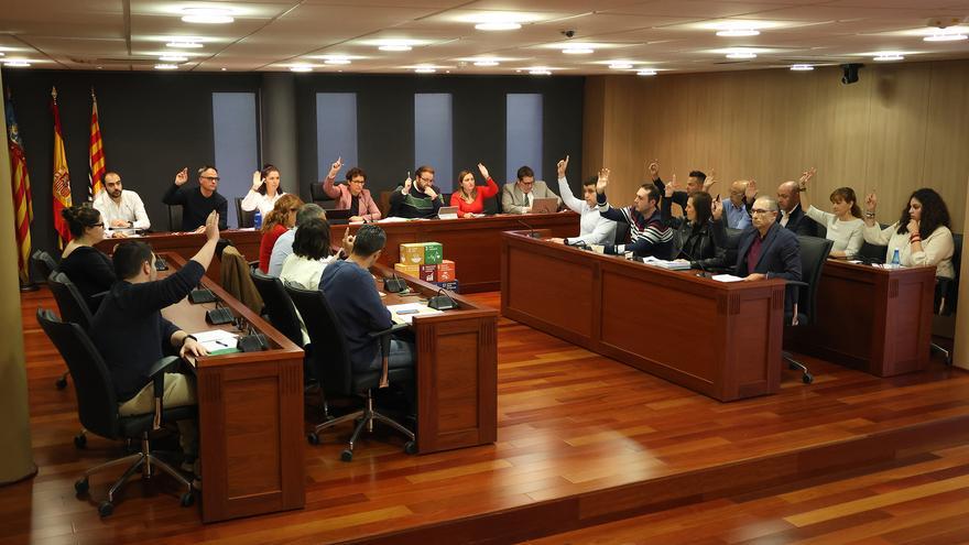 Onda aprueba por unanimidad el primer plan municipal por la diversidad sexual