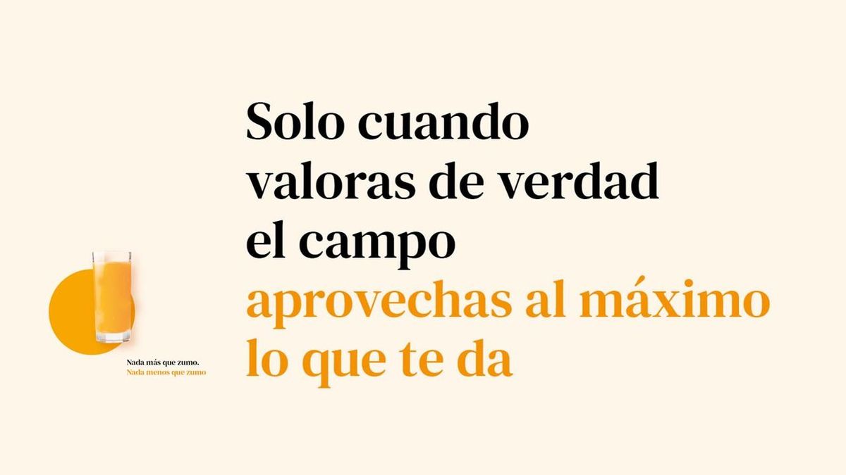 El valor del campo en casa