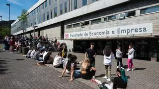 Las carreras con mayor nota de corte de la Universidade da Coruña