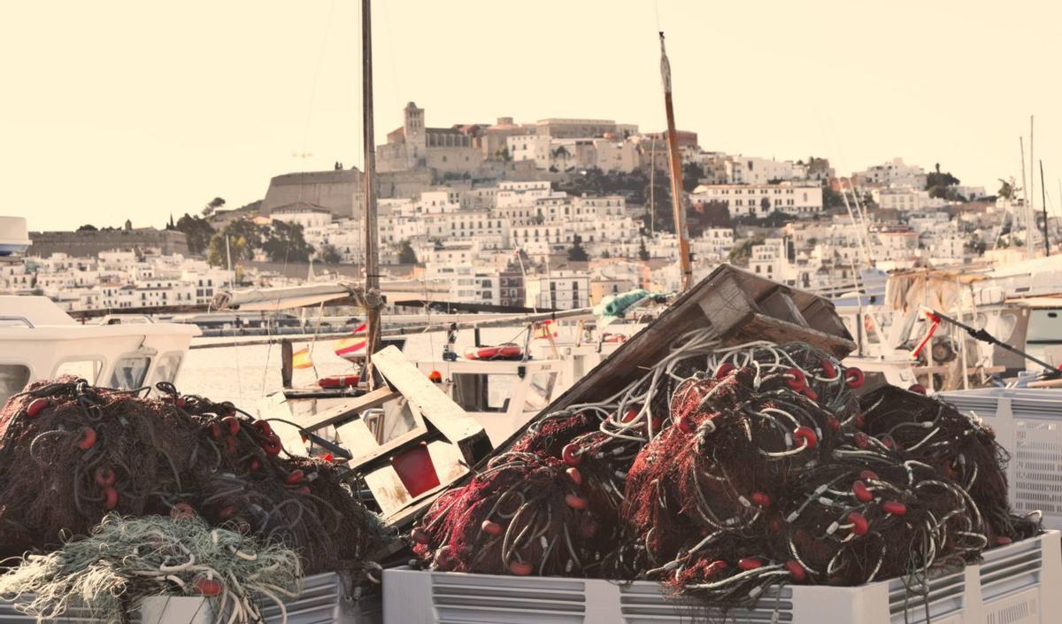 De la Ibiza de 1970 a la actual en ‘13 instantes’