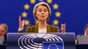 La UE evita condemnar l’atac dels EUA a l’Iran i apel·la a la via diplomàtica