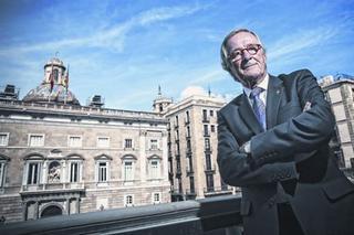 Xavier Trias: "El turismo es un 'boom' y debemos acostumbrarnos"