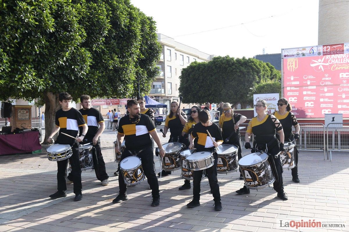 XII Carrera Popular Villa de Alguazas 2025, en imágenes