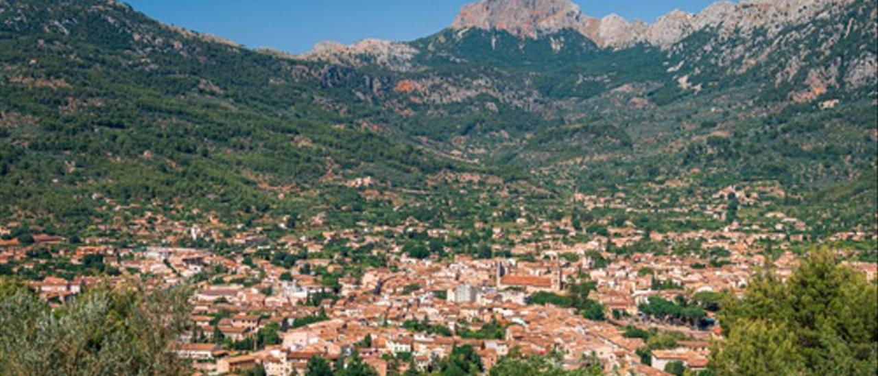 Immer mehr Luxusurlauber in Sóller (Foto) und Port de Sóller.