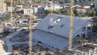 Romareda se prepara para un auge inmobiliario en el entorno del nuevo estadio del Real Zaragoza: "Influirá más en el vendedor que en el comprador"