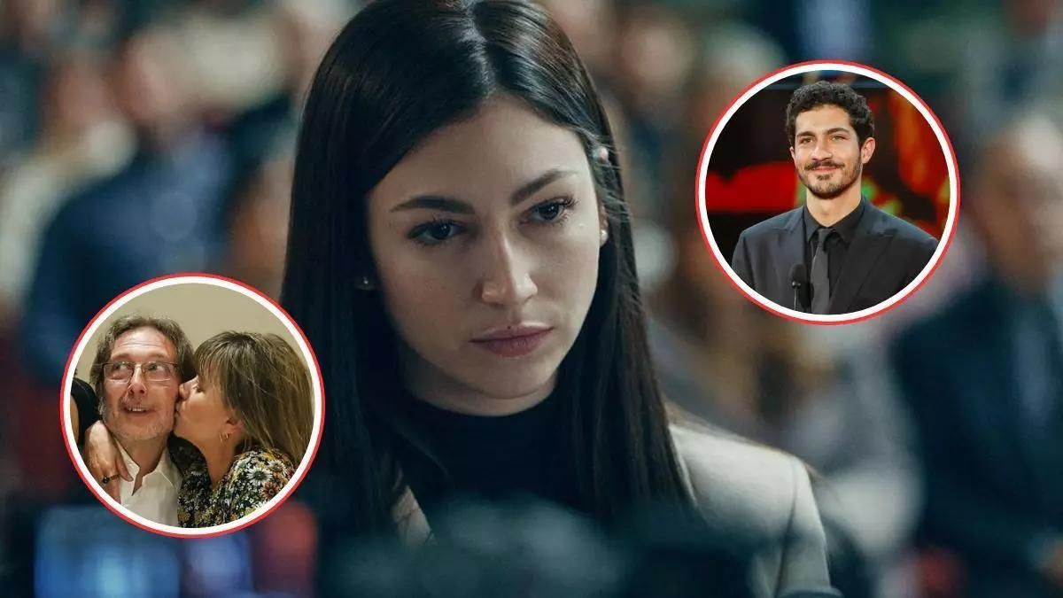Úrsula Corberó será madre: Así es su vida privada, pareja y patrimonio