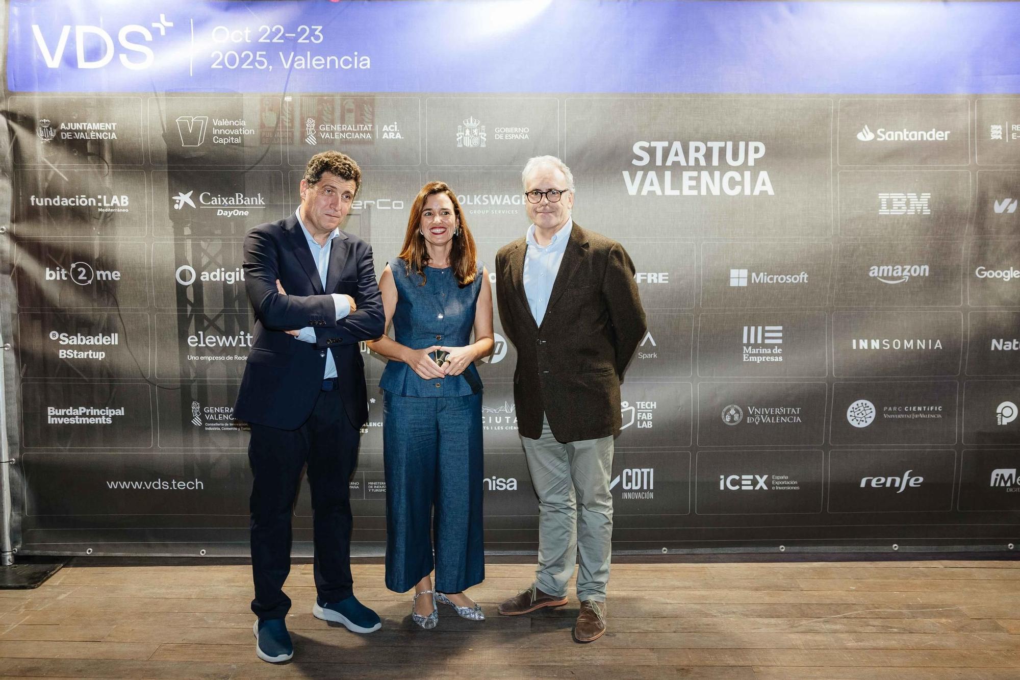 VDS 2025 Guest Reception