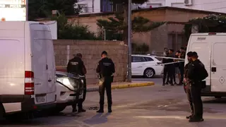 El dispositivo de seguridad de Torre Pacheco se mantiene hasta el lunes inclusive