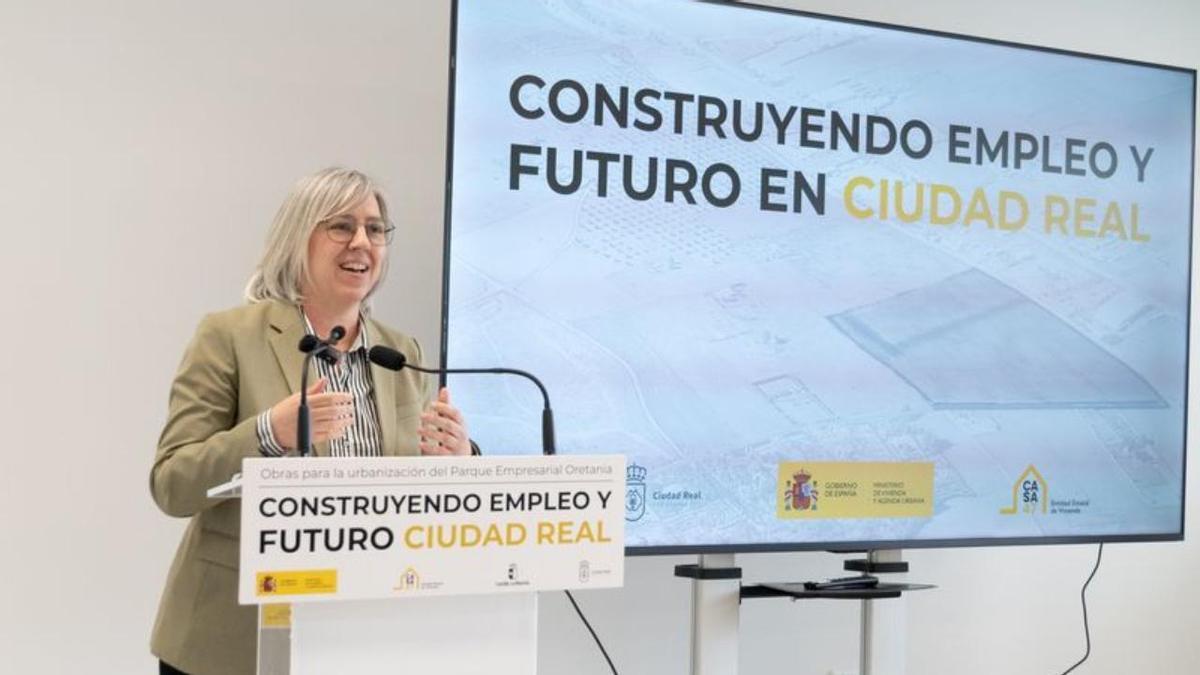 El Ministeri d’Habitatge destina 100 milions per comprar pisos a fons: "Si volen desinvertir, aquí hi som nosaltres"