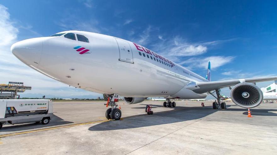 Eurowings nimmt zusätzliche Mallorca-Flüge ins Programm