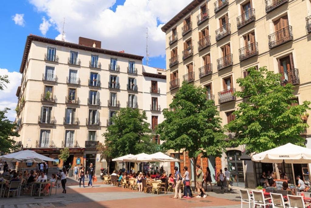 Los secreto de Chueca a pie de calle