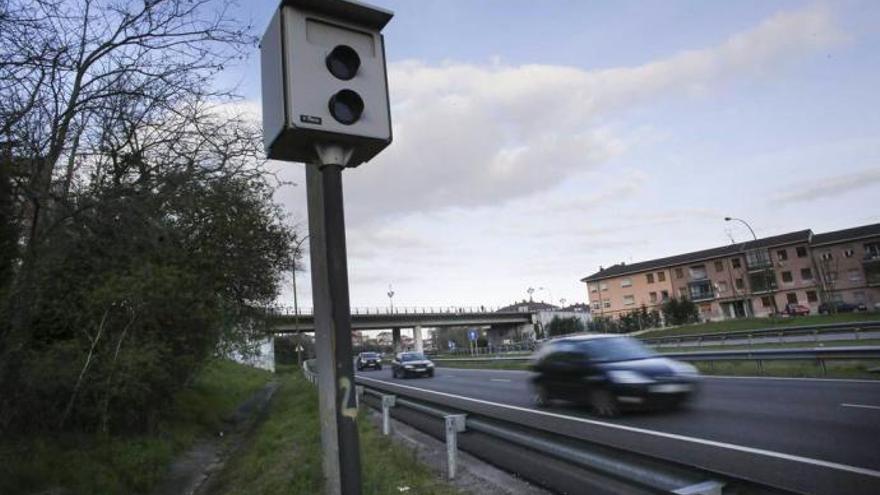 Oviedo apaga todos sus radares tras una nueva sentencia judicial que considera sus multas ilegales