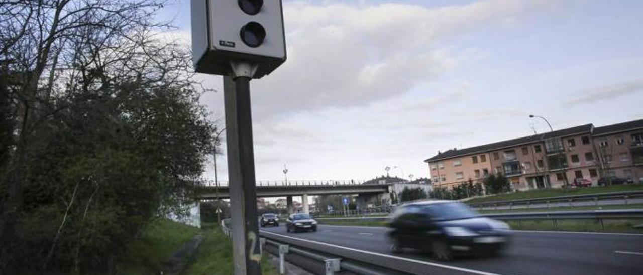 Casi cinco millones de euros al año, en el aire por la sentencia que anula radares