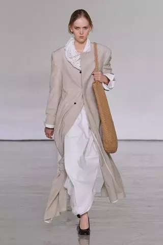 Bottega Veneta Milano Mujer primavera - verano 2027