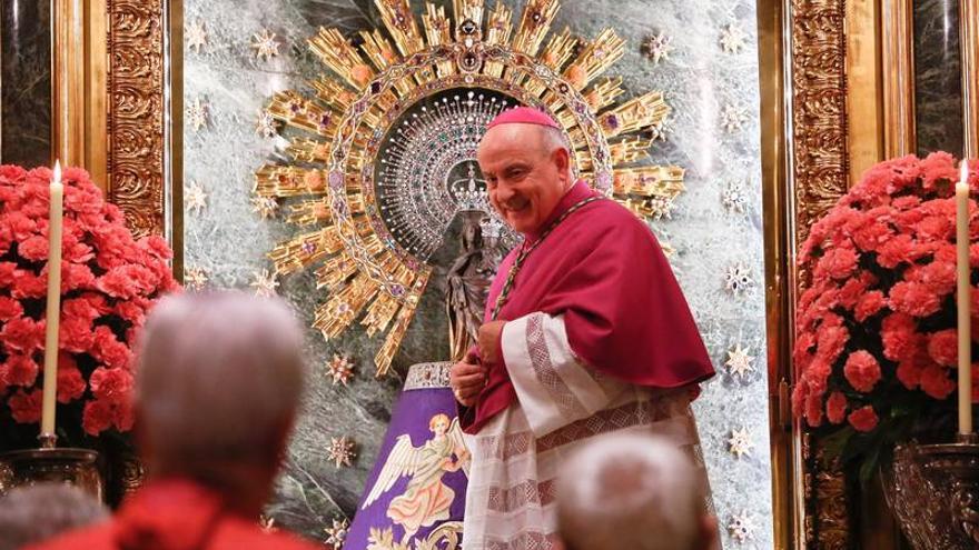 El arzobispo sigue con la purga en la Diócesis de Zaragoza