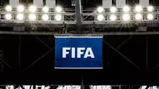 La FIFA expulsa a Rusia y a sus clubes de las grandes competiciones internacionales