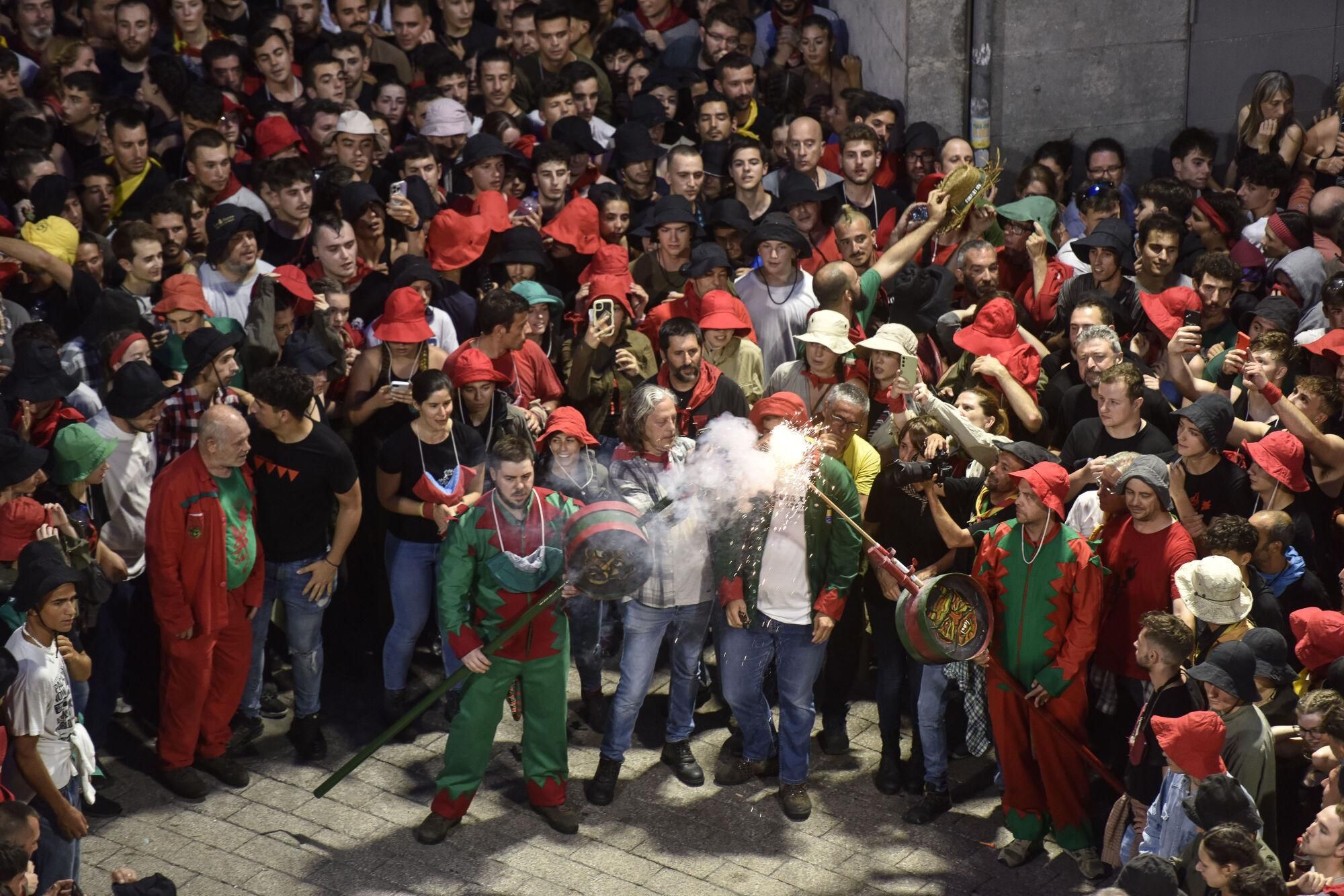 BERGA . PATUM COMPLETA DIJOUS CORPUS