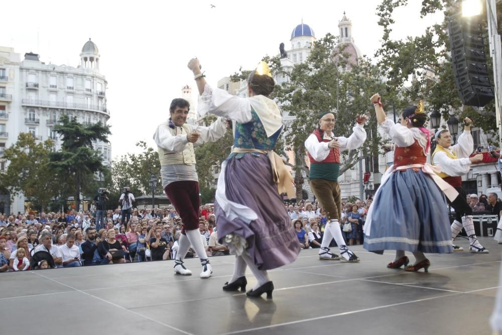 Festival de "danses"