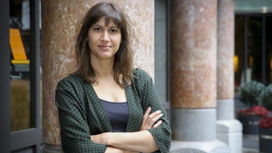 Sandrine Morel: &quot;El independentismo ha perdido la batalla del relato&quot;