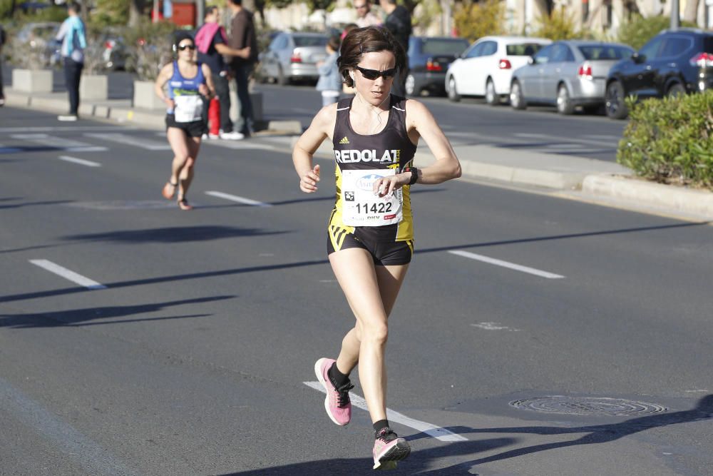 Búscate en la Carrera de la Mujer