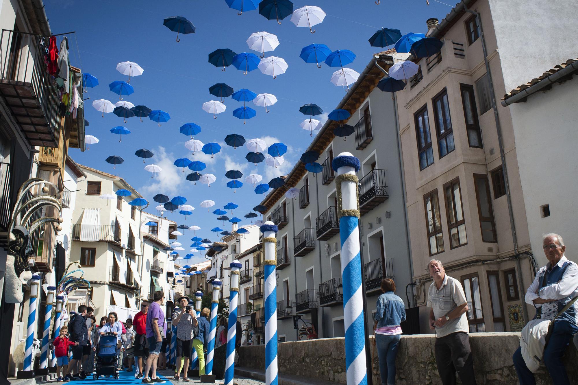 Los destinos favoritos de los valencianos que han pedido el Bono Viaje