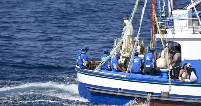 GRANA CANARIA  15-07-2018   ARGUINEGUIN-PUERTO ...