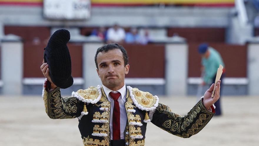 San Isidro entra en la recta final entre dudas de la terna y exigencias de los 