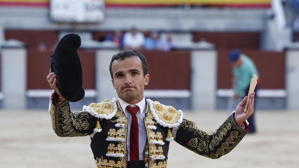 San Isidro entra en la recta final entre dudas de la terna y exigencias de los "escolares"