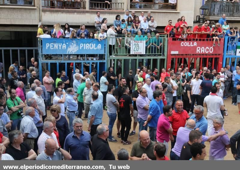 Fiestas patronales de Santa Quitèria de Almassora I