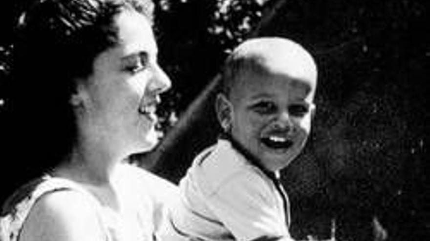 Stanley Ann Dunham : LA MADRE DE OBAMA INSPIRA UN DOCUMENTAL