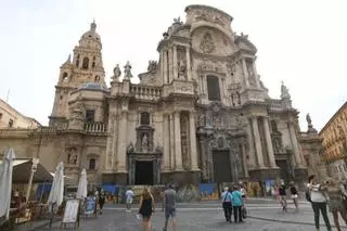 Este es el mejor restaurante para comer en la Región de Murcia según National Geographic