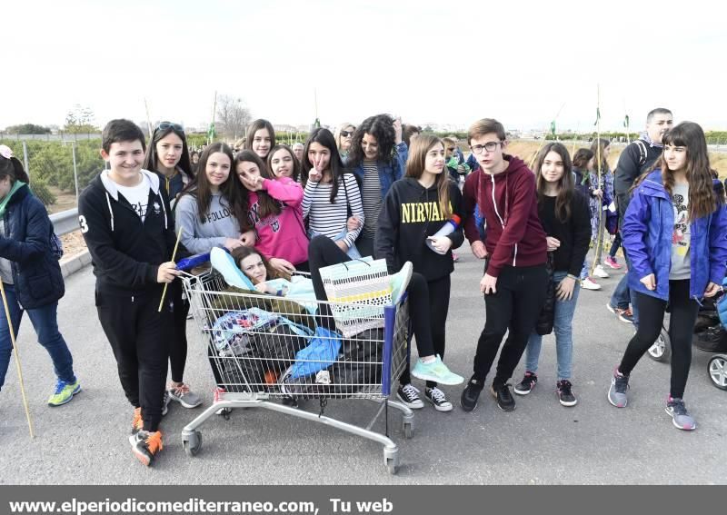 Romeria a la Magdalena 2016