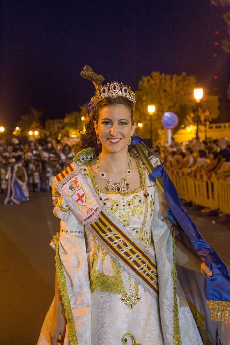 Fiestas de Moros y Cristianos de Guardamar