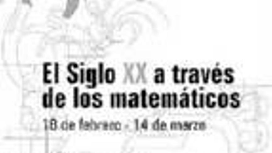 Una exposición recoge la historia de las matemáticas