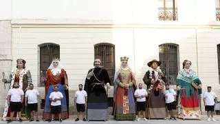 Estos son los nuevos "gigantes" de Toro