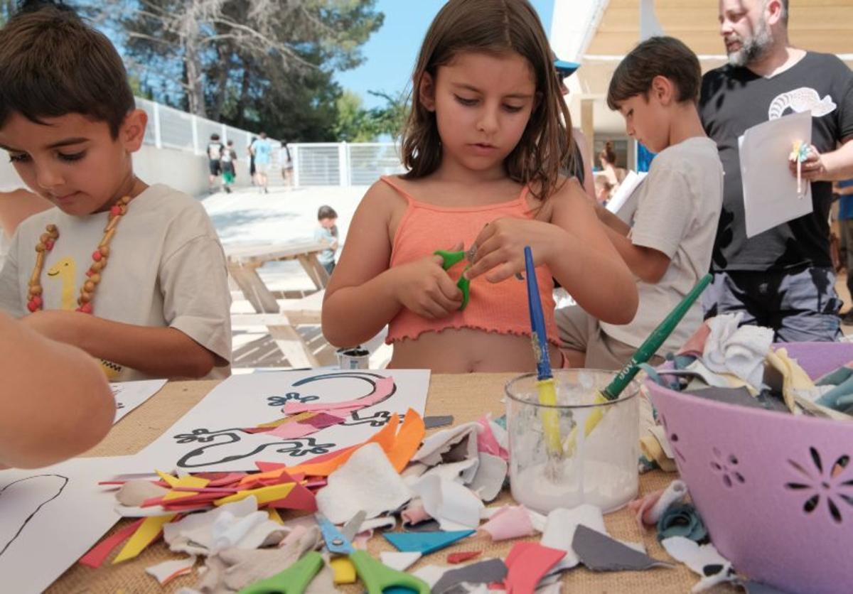 «Queremos mantener vivas las raíces de Ibiza»