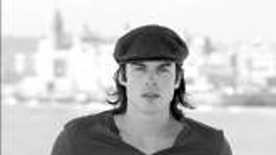 Ian Somerhalder llega a Sitges dando vida a ´Pulse´