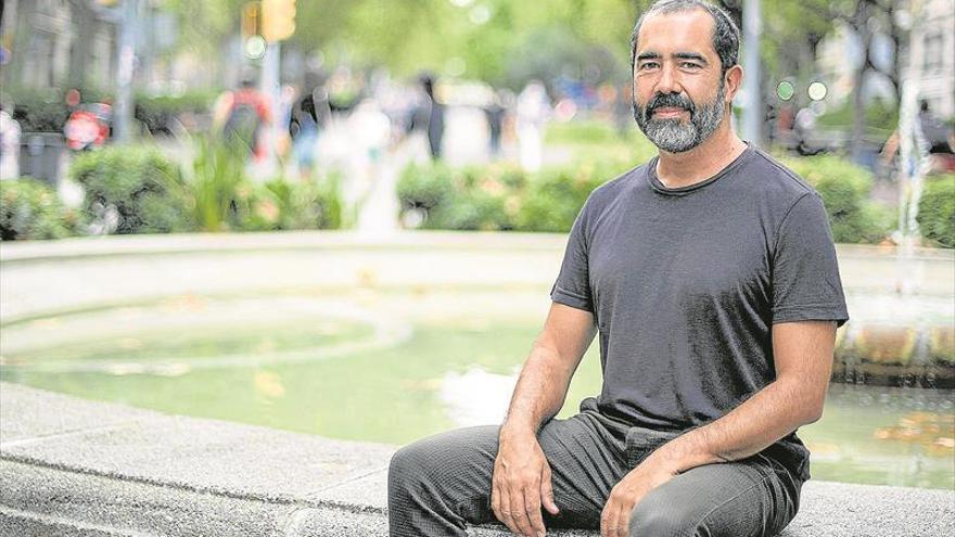 «El modelo tradicional es solo para pasar exámenes»