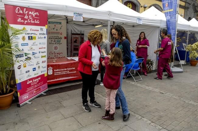 FERIA DEL NORTE