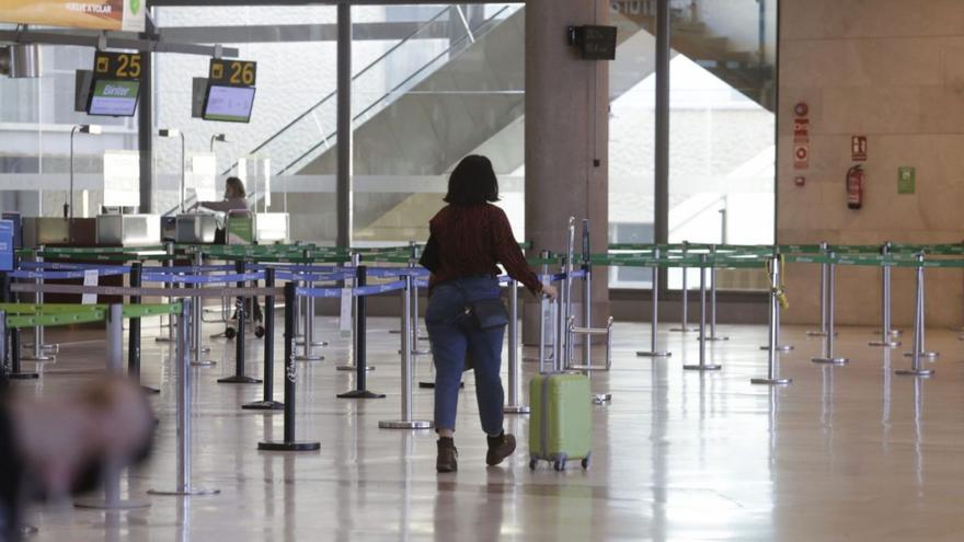 Los socialistas propician un equívoco sobre la ‘tasa verde’ en Canarias