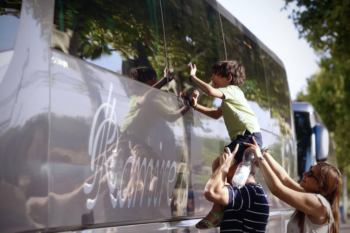 Adiós a las Vacaciones en Paz 2026 Adiós a las Vacaciones en Paz 2026
