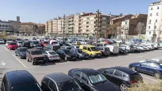 Qué son las zonas naranjas y por qué proliferan en los polígonos del Baix Llobregat