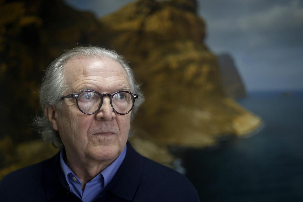 Joan Romero.
