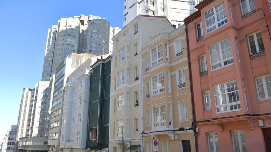 Espaldarazo judicial a la ordenanza de viviendas turísticas de A Coruña: El Superior de Galicia desestima el primer recurso contra esta regulación