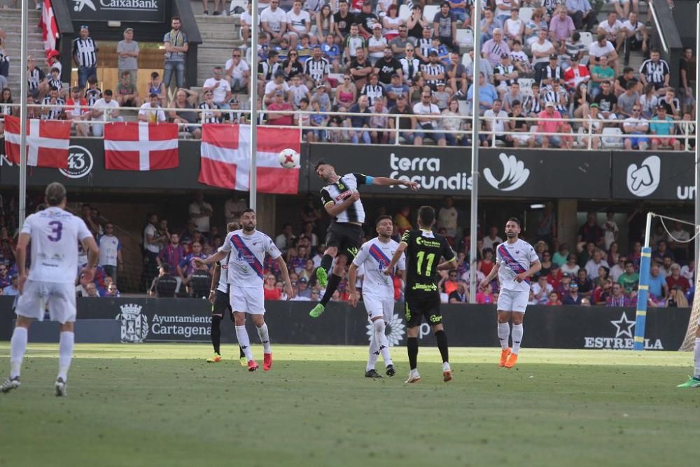 FC Cartagena - Extremadura